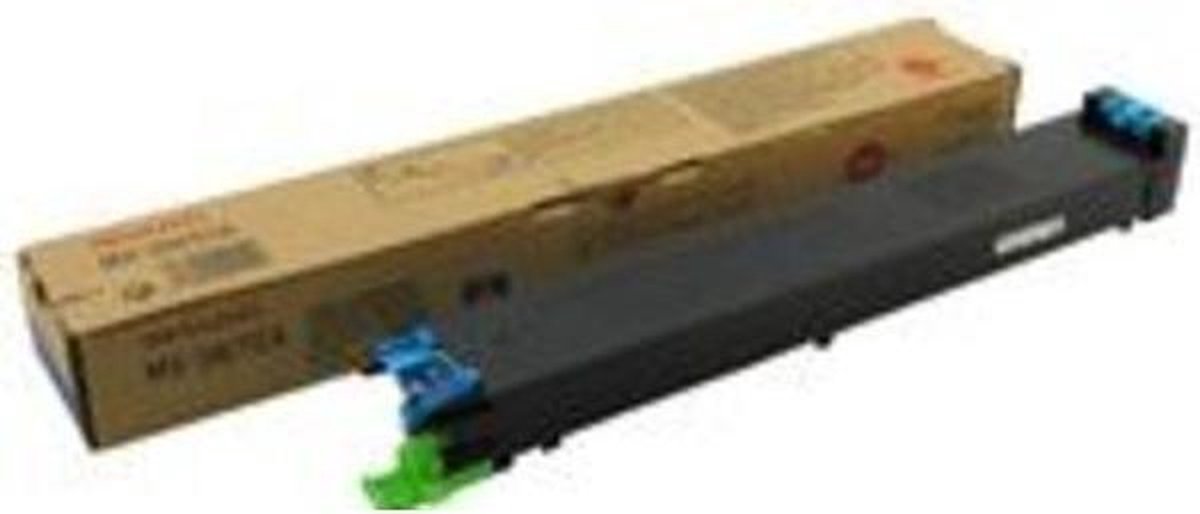 Sharp - MX-31 GTCA - Toner cyaan