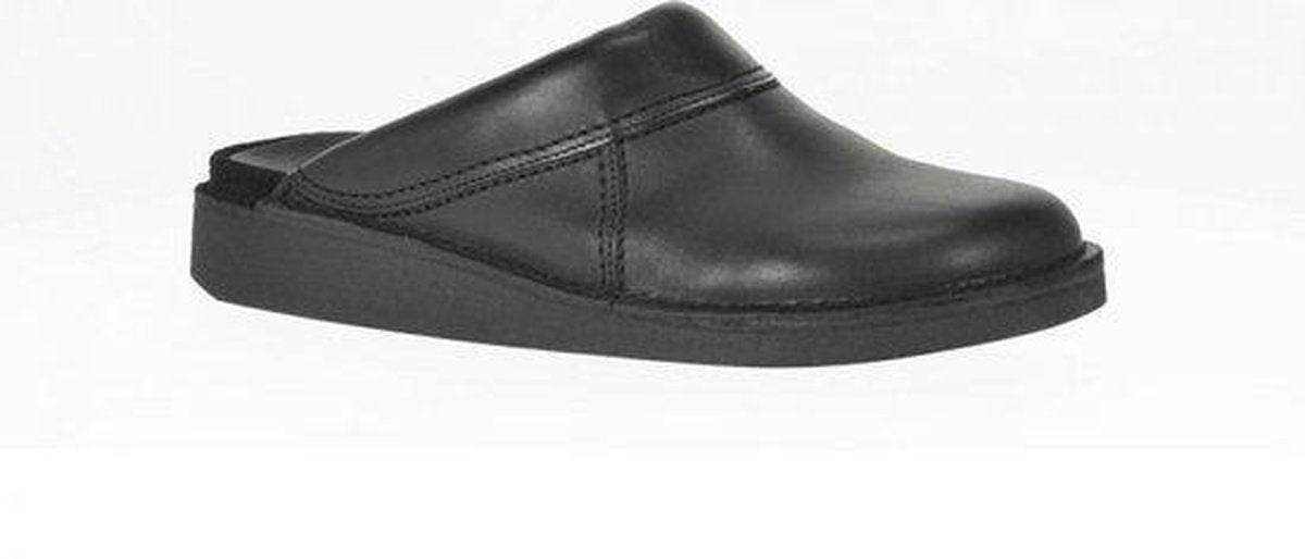 Leren muil Toprock 6000 Zwart - zwart - 47