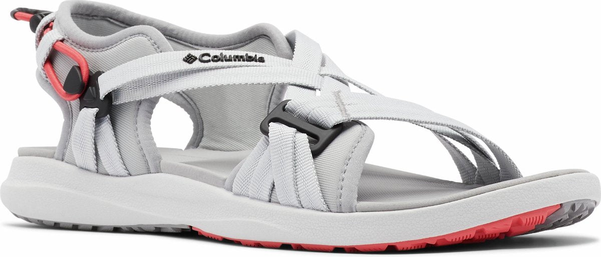 Columbia COLUMBIA SANDAL - Grey Ice