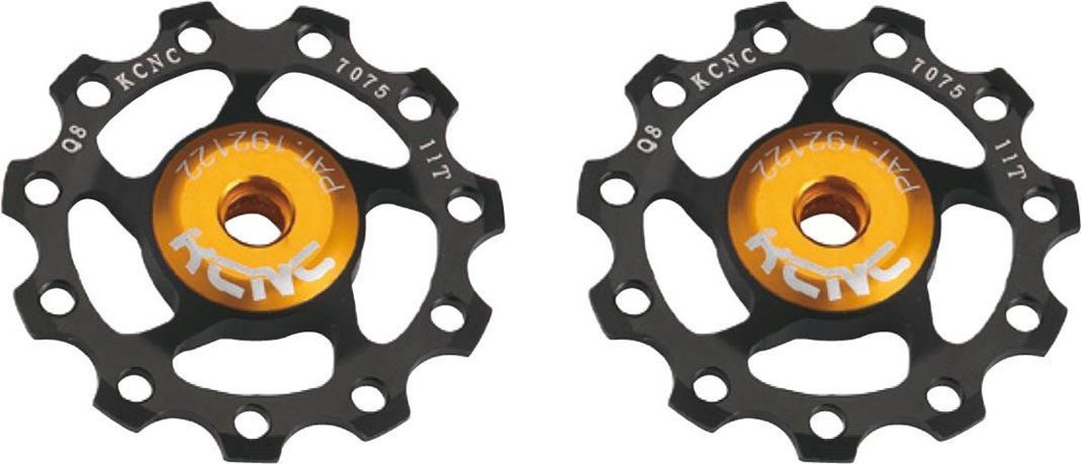 KCNC Jockey Wheel 11 Tanden
