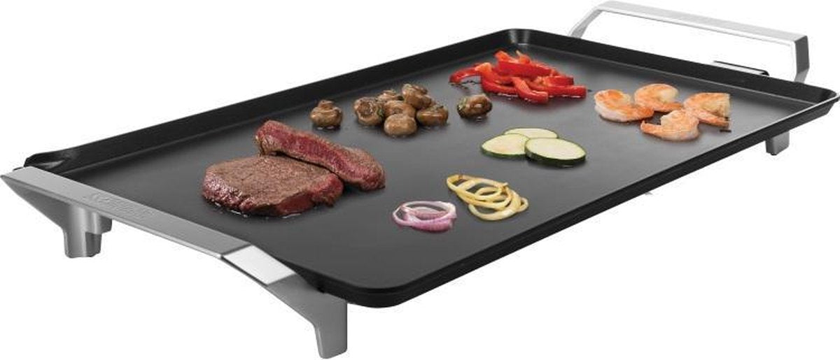 Princess 103120 Table chef Premium XXL - Grillplaat
