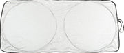 Sumex Zonnescherm Voorruit Silver Sun Xl 80 X 150 Cm