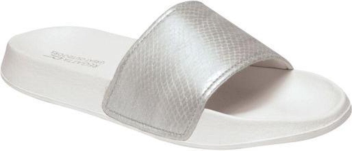 Regatta - Women's Shift Sliders - Slippers - Maat 42 - Zilver