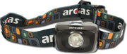 Atipick Hoofdlamp Led 12 X 20 Cm Zwart
