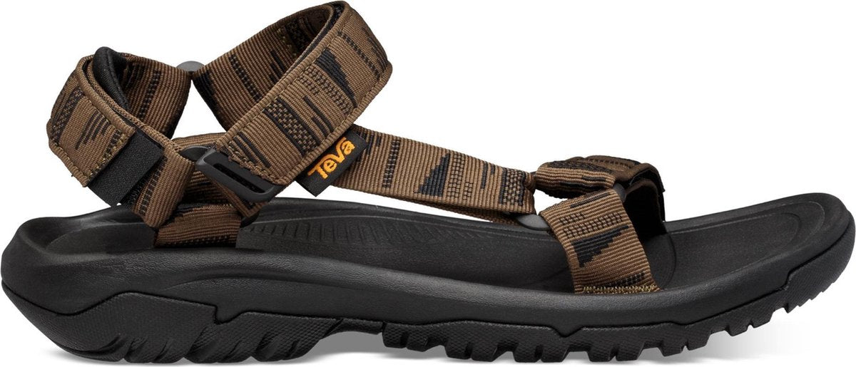 Teva Hurricane XLT2 Heren Wandelsandalen - Bruin - Maat 43