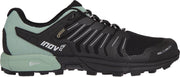 Inov-8 Trailrunningschoenen Roclite 315 Gtx Zwart/groen Mt 41