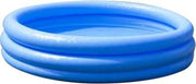 Opblaas zwembad Crystal - 147x33 cm