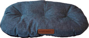 M-pets Hondenkussen Oleron 32 X 48 Cm Polyester Donkergrijs