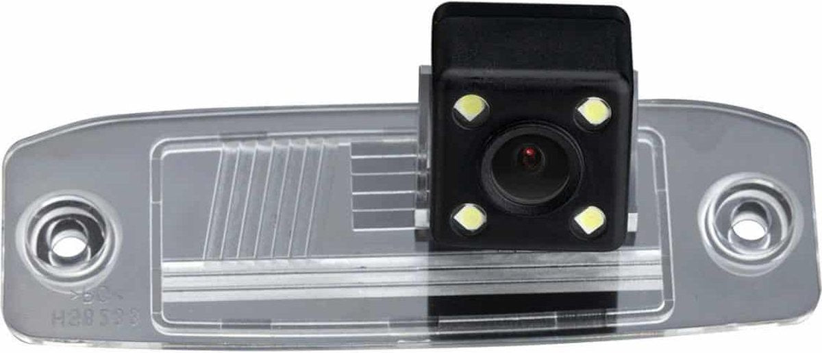 170 Graden Achteruitrijcamera geschikt voor Hyundai Elantra