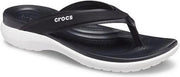 Crocs Capri V Sporty Flip Black