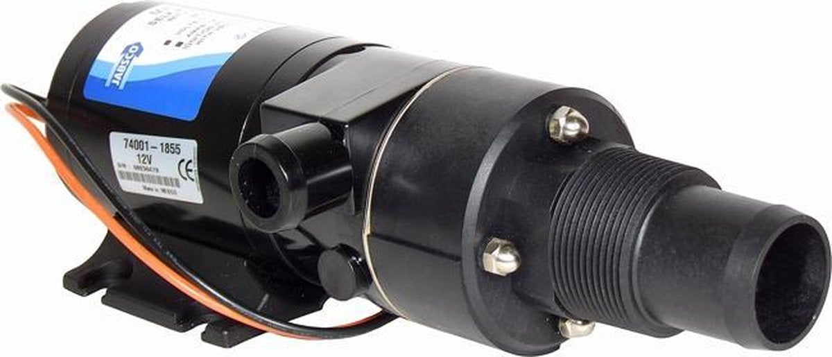 Jabsco 12V Vuilwaterpomp 18590-2092