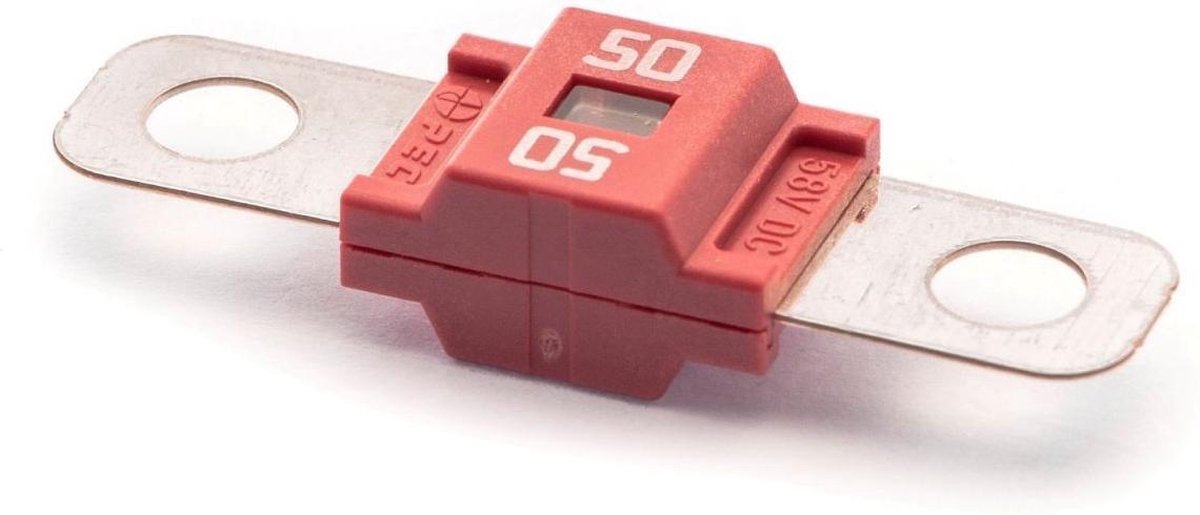 ZEKERING MIDI 50A (1 ST)