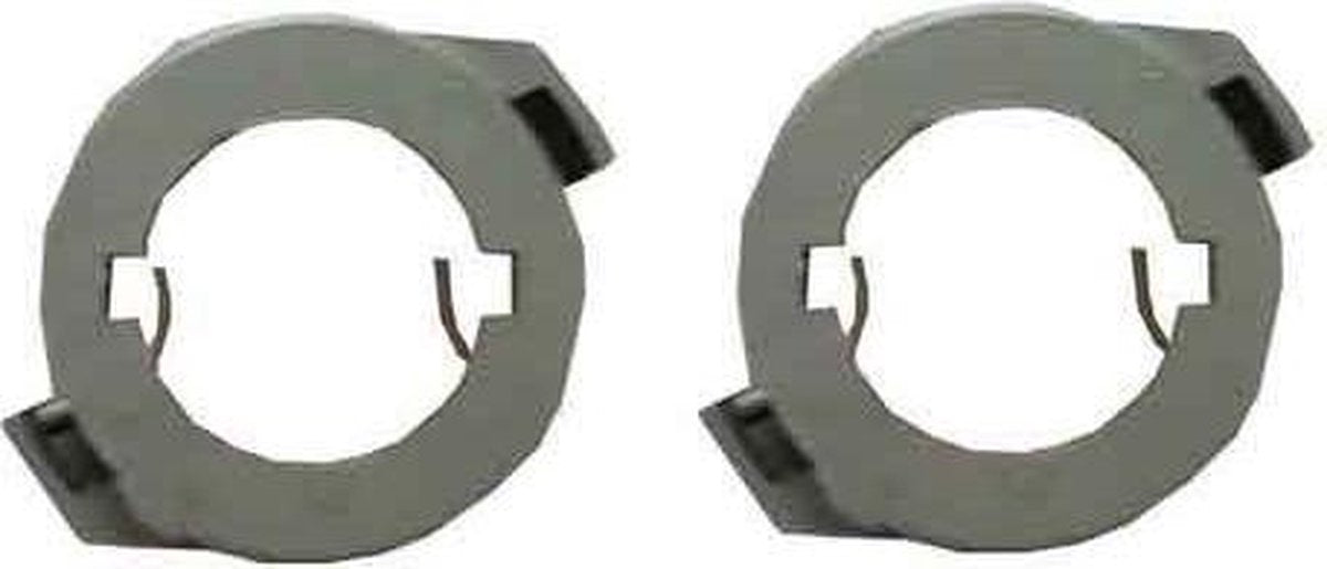 LED Adapter geschikt voor Renault Megane 4