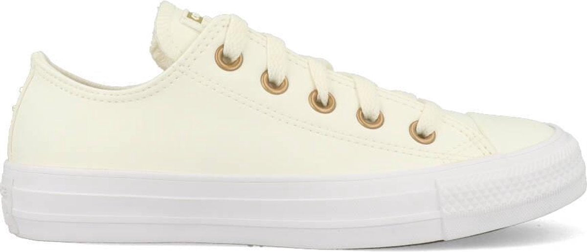 Converse All Stars Chuck Taylor 568662C Creme-39