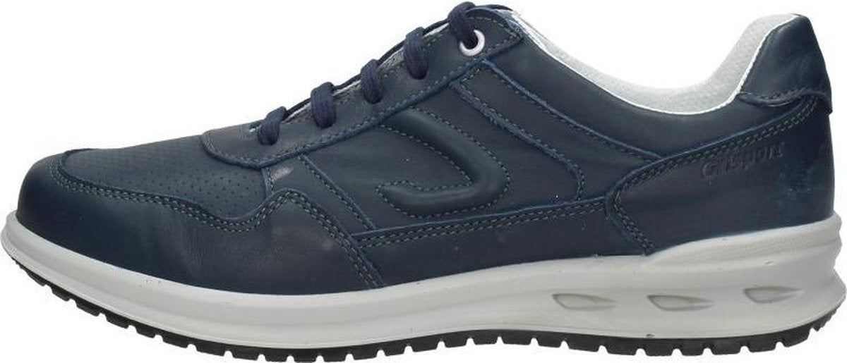 Grisport - Veterschoenen Laag