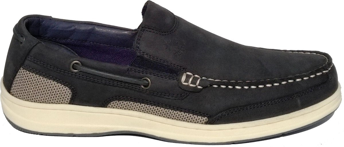 Blueport Pacific navy maat 40
