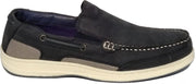 Blueport Pacific navy maat 40