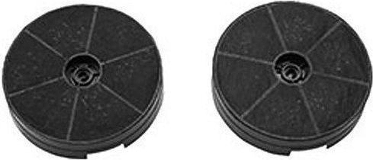 SMEG Carbon filter for cooker hoods KD120X-1/KD100X-1/KD90X-1 FLTK-1