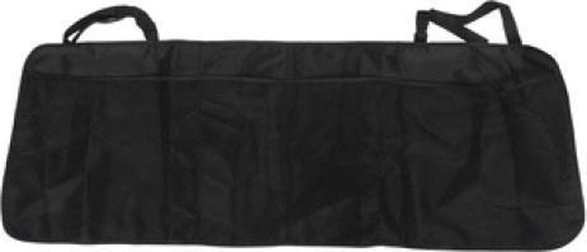 Lifetime Cars Organizer 100 X 35 Cm Polyester/mesh Zwart
