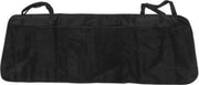 Lifetime Cars Organizer 100 X 35 Cm Polyester/mesh Zwart