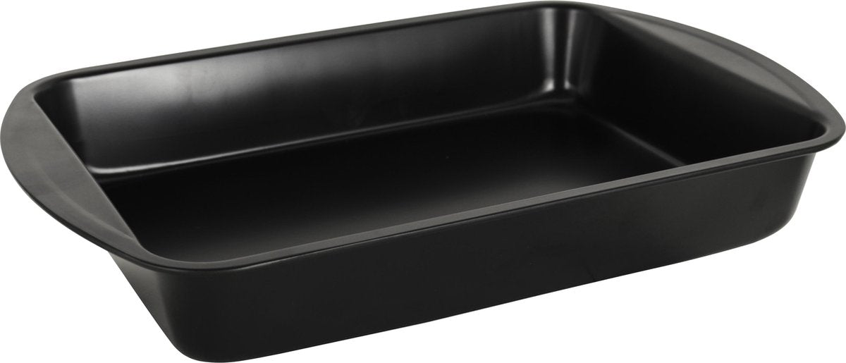 Non stick Braadslede 45x30x7cm