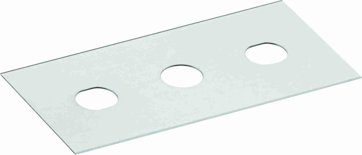 Rösle Accessoire Reservemesjes - Voor Schraper - Set van 10 stuks