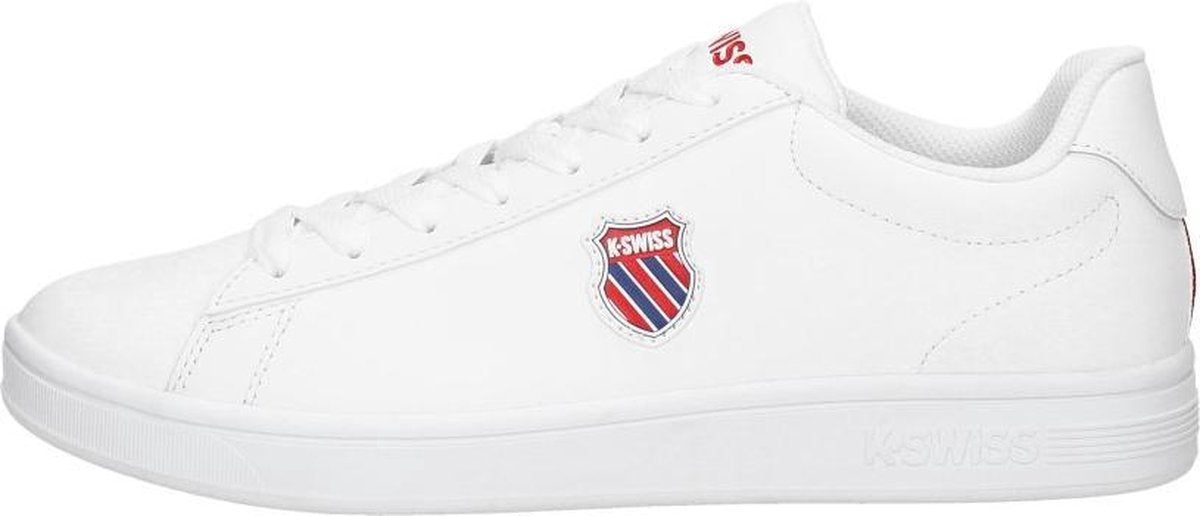 K-swiss - Court Shield