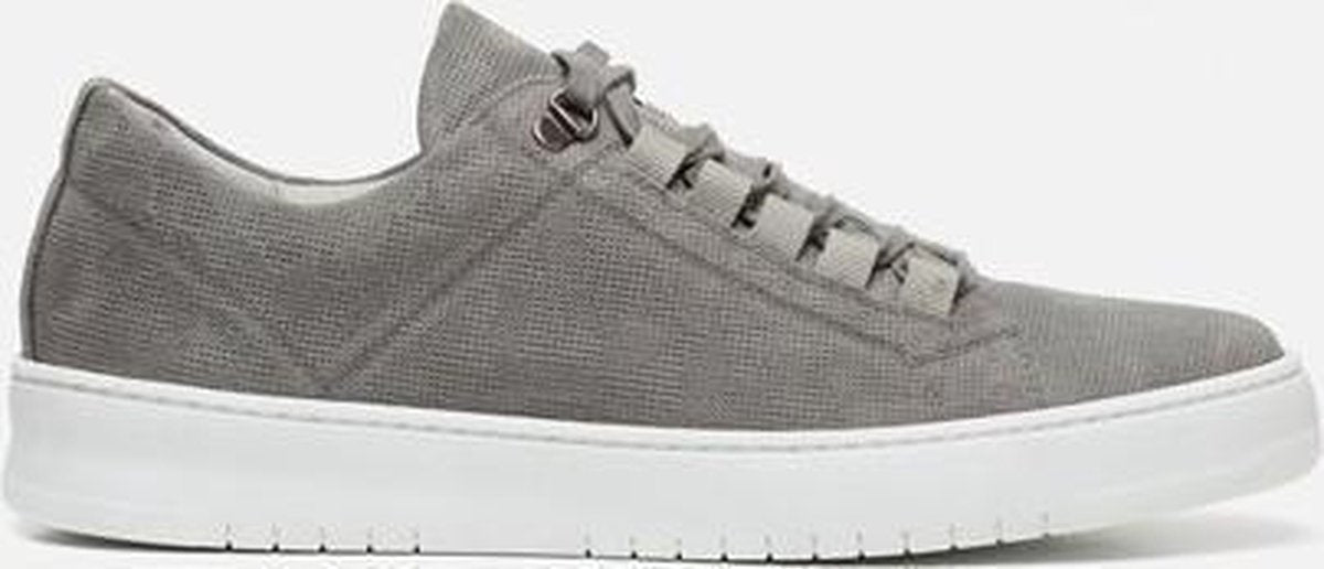 Invinci Sneakers grijs - Maat 40