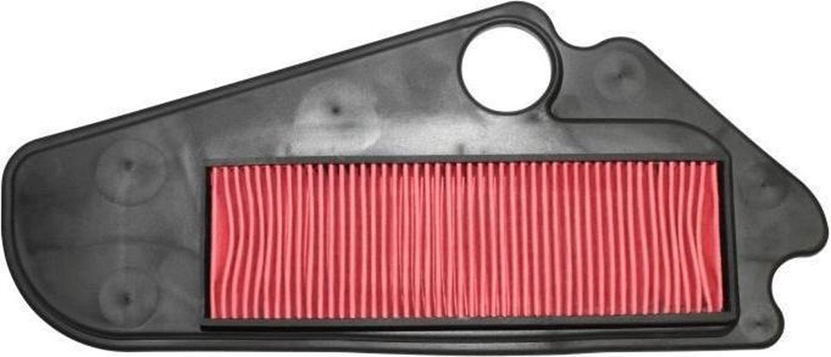 aanpasbaar scoot luchtfilter kymco 50 behendigheid 4t 12 inch 2005>
