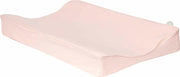 LUMA Aankleedkussen met PU hoes 72x44 - Sunset Shapes