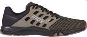 Inov-8 ALL TRAIN 215 KNIT - Men's - BLACK/BROWN - EU46.5 / UK11.5