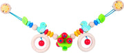 Heimess Kinderwagenspanner Vogel 40cm