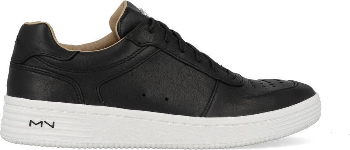 Skechers  - Palmilla - Sneaker casual - Black - 44