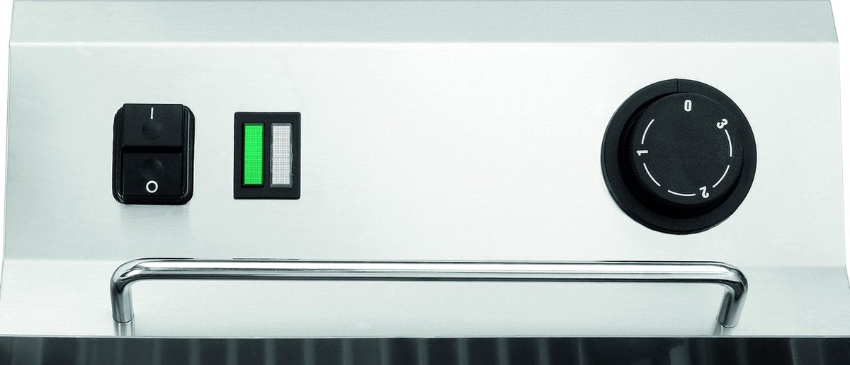 Bartscher Watergrill 40