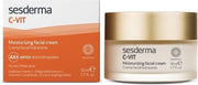 Sesderma - C VIT (Moisturizing Facial Cream) 50 ml - 50ml