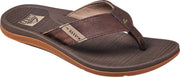 Reef Santa Ana Heren Slippers - Brown - Maat 43