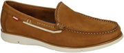 Fluchos -Heren -  bruin - mocassins - maat 45