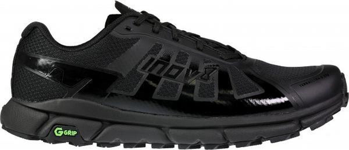 Inov-8 Terraultra G 270 Heren - zwart - maat 42.5