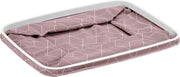 Sunware  - Sigma home liner roze- opbergbox 13L