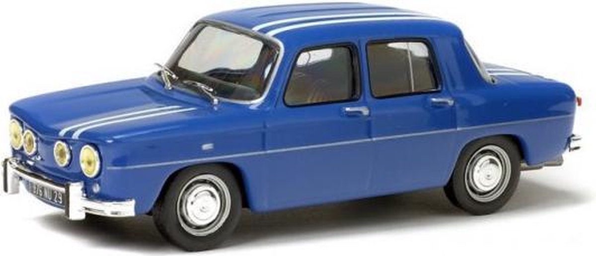 Renault 8 Gordini 1300