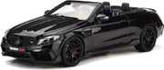 Mercedes-Benz C-Class 650 Brabus Cabriolet 2015