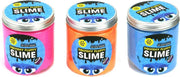 Squishy Fluffy Slime 300 gr Assorti
