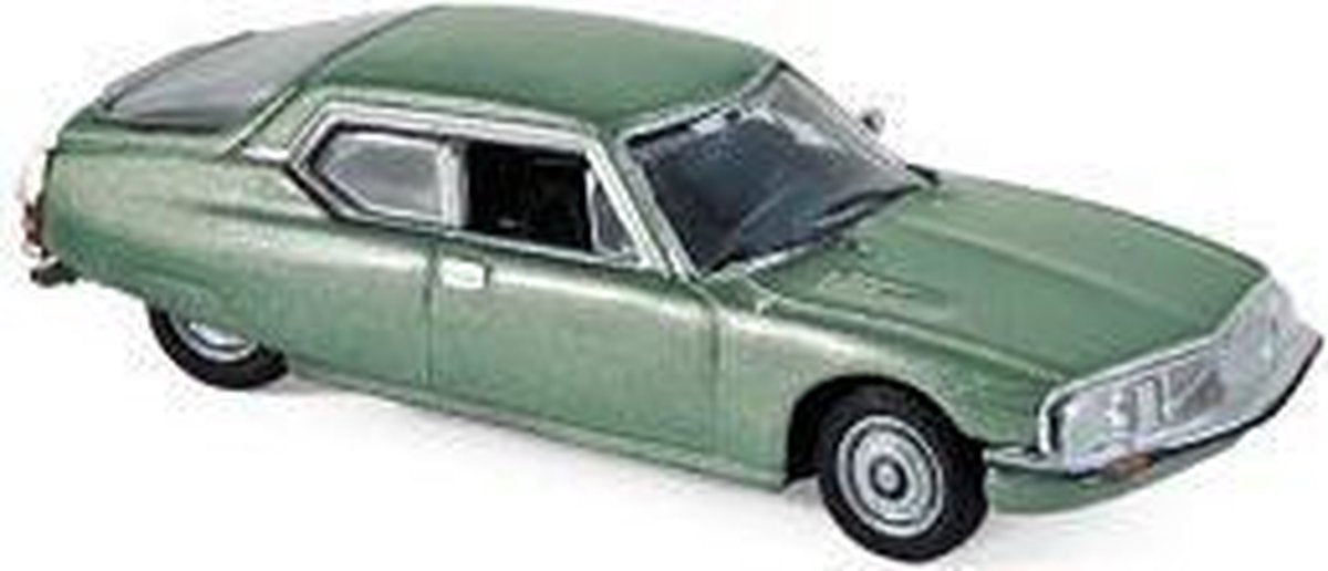 NOREV Citroen SM 1972 schaalmodel 1:87