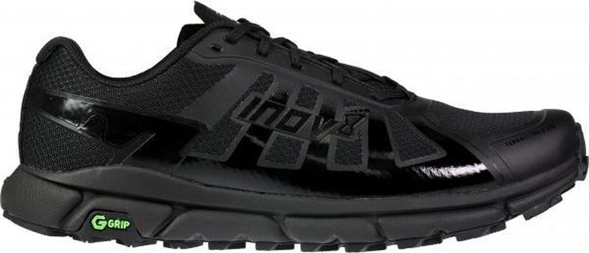 Inov-8 Terraultra G 270 Heren - Zwart - maat 47