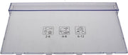 BEKO - PANEEL VRIESLADE -  RFNE270L23W - 5906370500