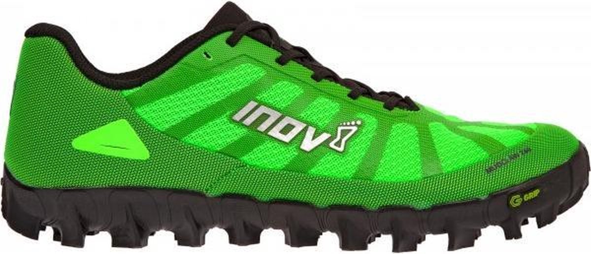 Inov-8 Mudclaw G 260 Unisex - Groen - maat 40.5