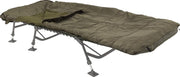 JRC Defender Fleece Sleeping Bag | Slaapzak