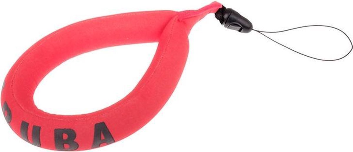 Caruba FB-1 Camera Rood Passieve houder