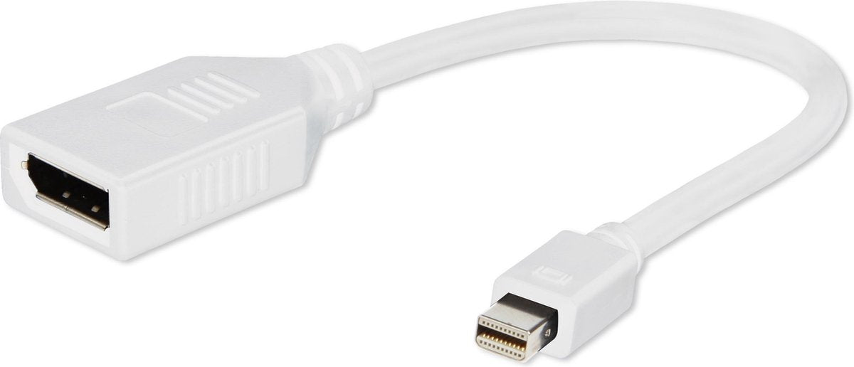 Gembird A-mDPM-DPF-001-W - Adapterkabel