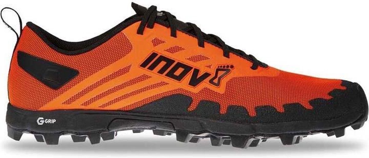 Inov-8 X-Talon G 235 Heren - oranje - maat 44.5